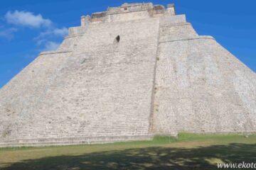 Arqueología
3000 años de historia